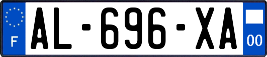 AL-696-XA