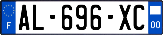 AL-696-XC