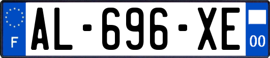 AL-696-XE