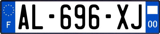 AL-696-XJ