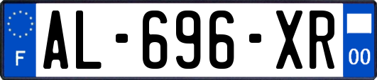 AL-696-XR