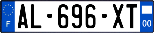 AL-696-XT