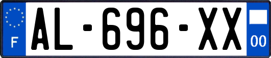 AL-696-XX
