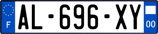 AL-696-XY