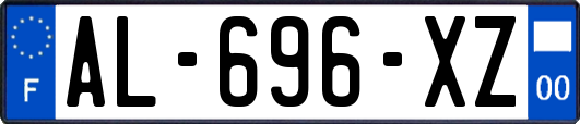 AL-696-XZ