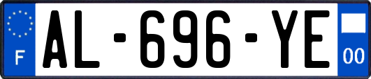 AL-696-YE