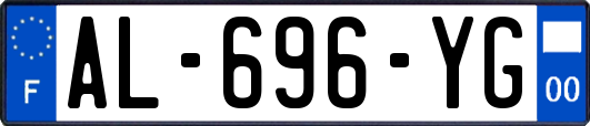 AL-696-YG
