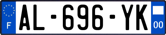 AL-696-YK
