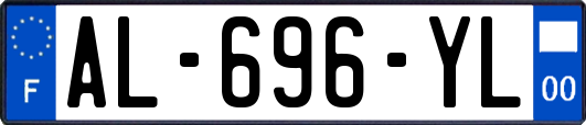 AL-696-YL