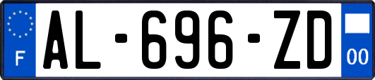 AL-696-ZD