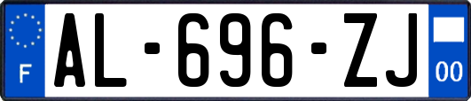 AL-696-ZJ