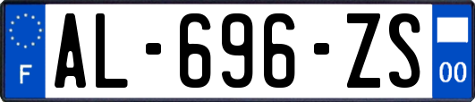 AL-696-ZS