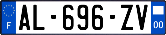 AL-696-ZV