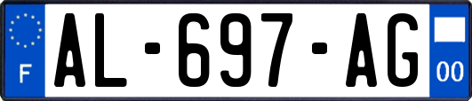 AL-697-AG