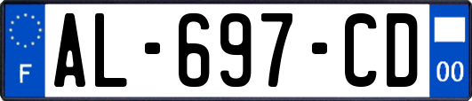 AL-697-CD