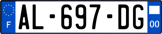 AL-697-DG