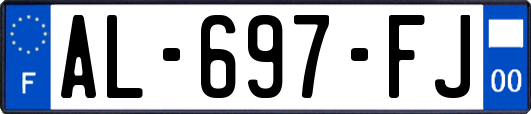 AL-697-FJ