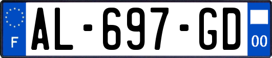 AL-697-GD