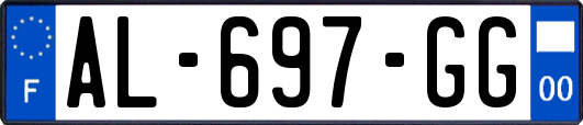 AL-697-GG