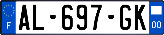 AL-697-GK