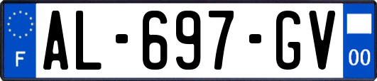 AL-697-GV