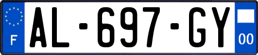 AL-697-GY