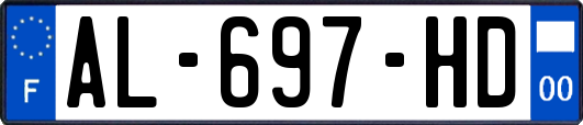 AL-697-HD