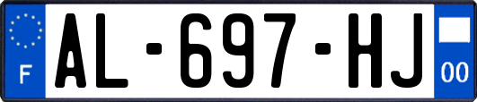 AL-697-HJ