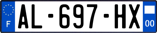 AL-697-HX