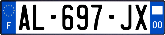 AL-697-JX