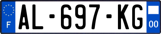 AL-697-KG