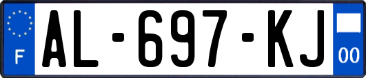 AL-697-KJ