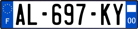 AL-697-KY