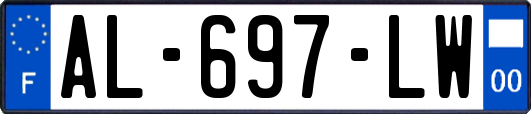AL-697-LW