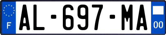AL-697-MA