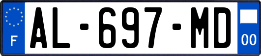 AL-697-MD