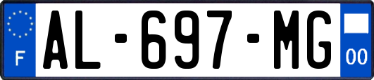 AL-697-MG