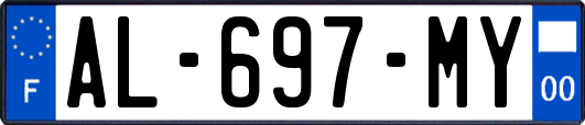 AL-697-MY