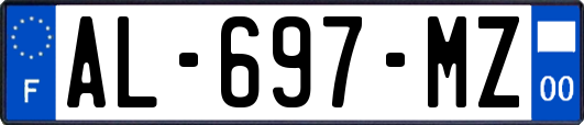 AL-697-MZ