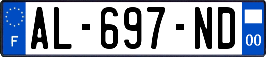 AL-697-ND
