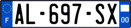 AL-697-SX