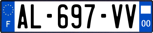 AL-697-VV