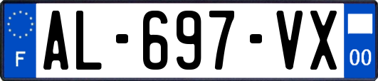 AL-697-VX