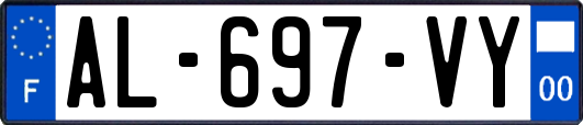 AL-697-VY