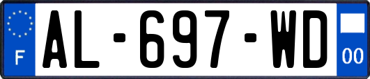 AL-697-WD