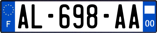AL-698-AA