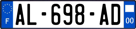 AL-698-AD