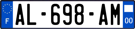 AL-698-AM