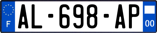 AL-698-AP