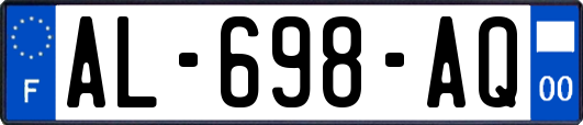 AL-698-AQ